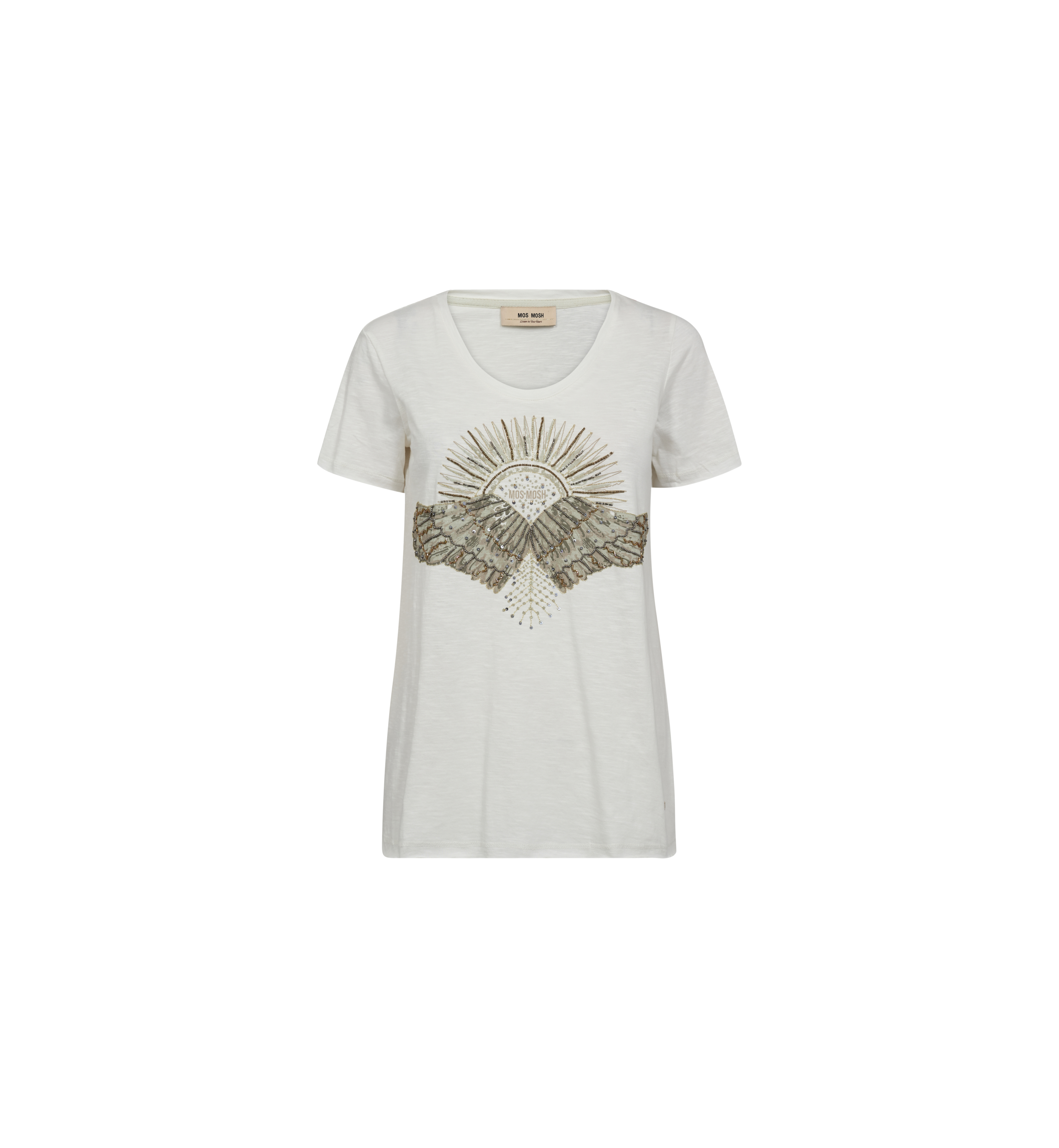 Packshot / Celadon Tint / Front